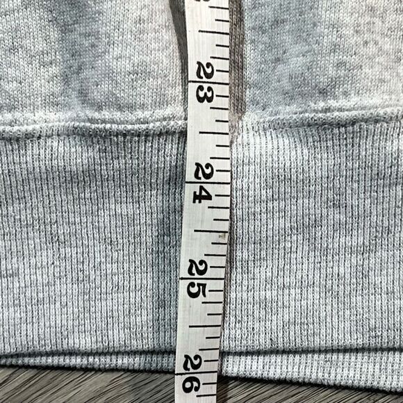 Vintage 90s Hard Rock Cafe Save The Planet Sweater - Picture 5 of 7